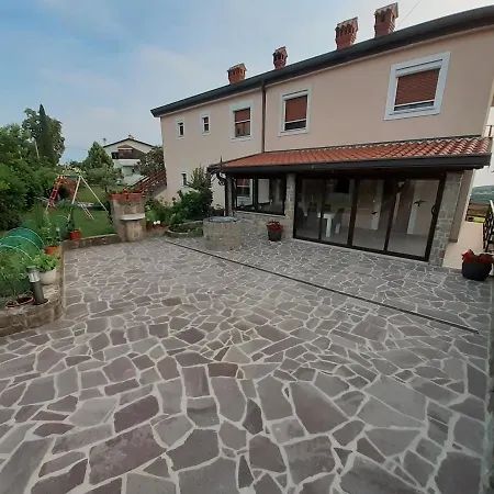 Apartma Olea Sared Izola Exterior photo