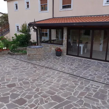 Apartma Olea Sared Izola Exterior photo