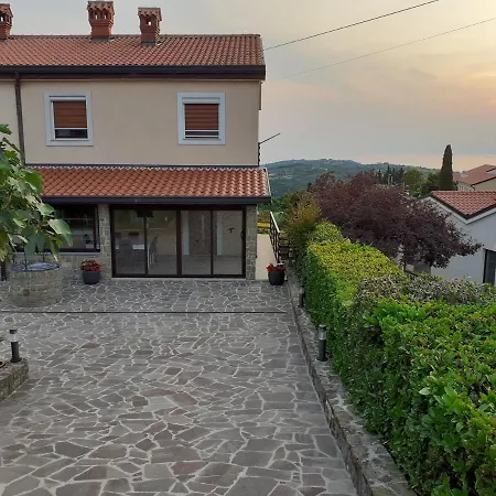 Apartma Olea Sared Izola Exterior photo