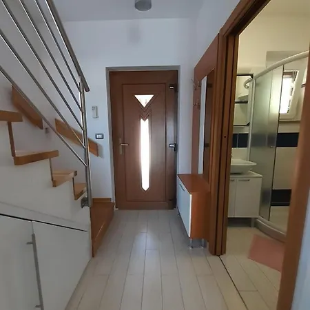 Apartma Olea Sared Izola Exterior photo