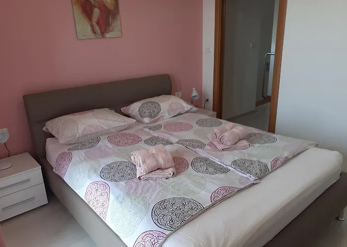 Apartma Olea Sared