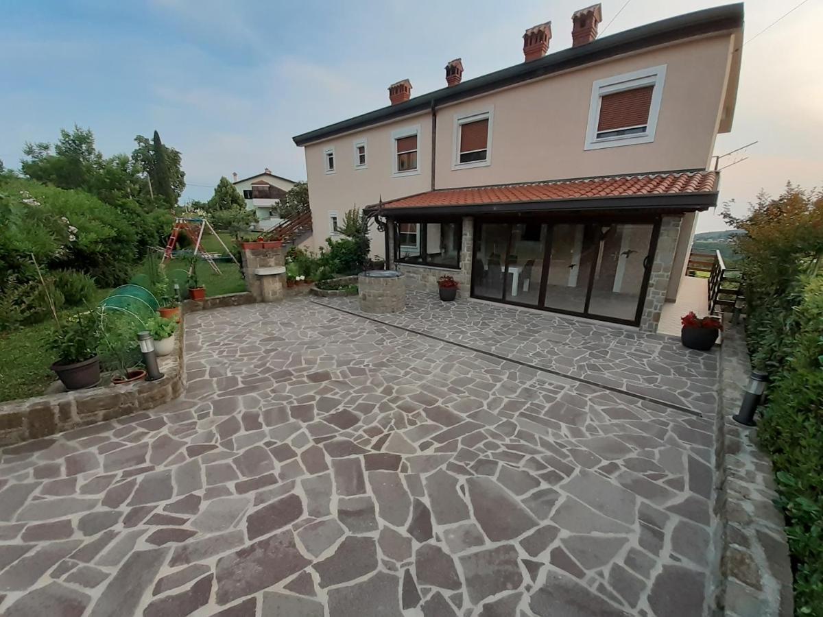Apartma Olea Sared