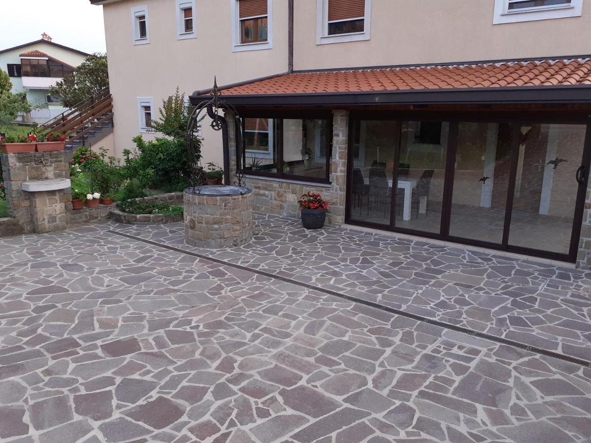 Apartma Olea Sared Appartamento