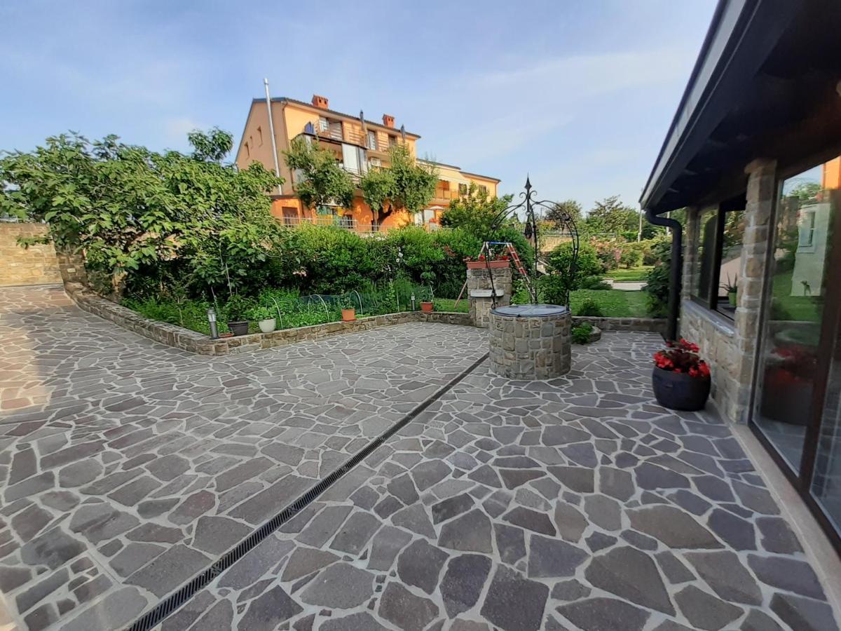 Apartma Olea Sared Izola