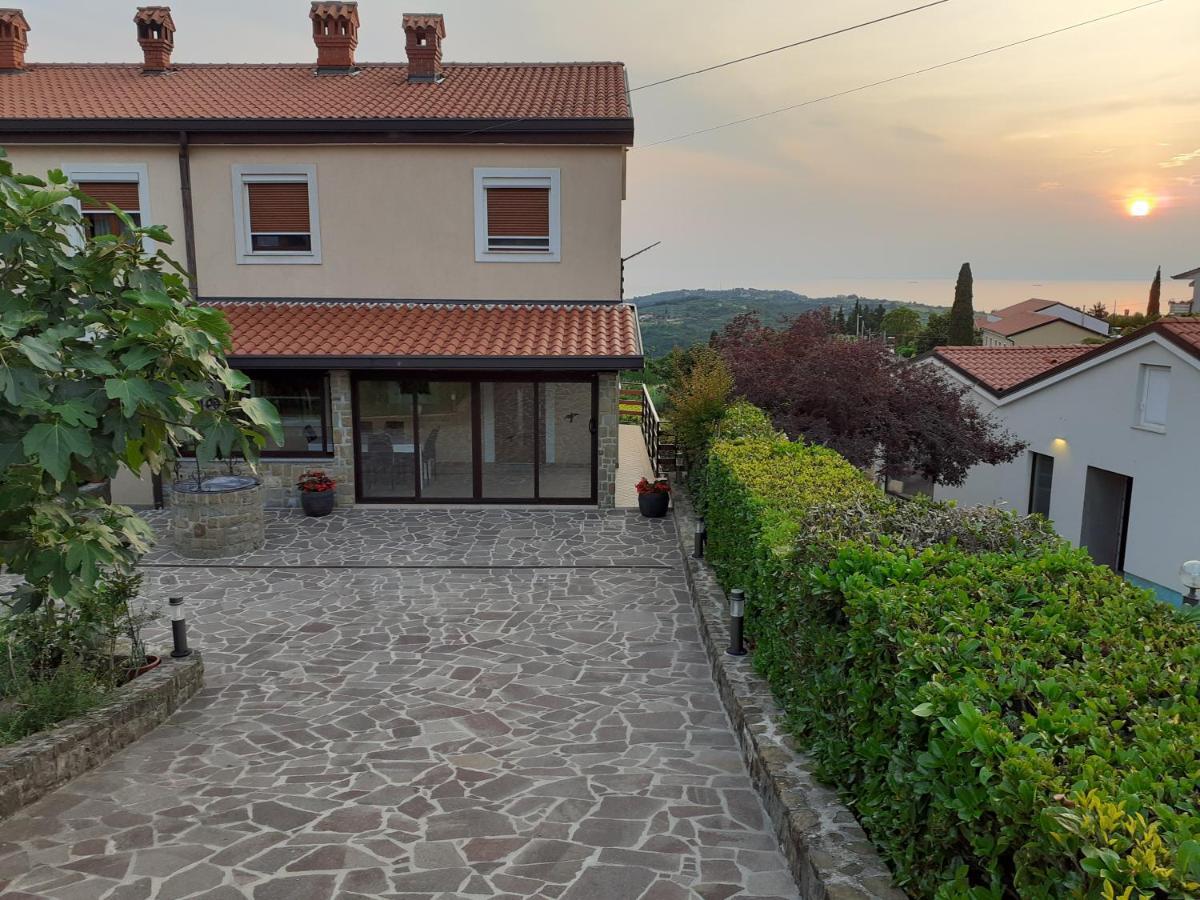 Apartma Olea Sared Appartamento