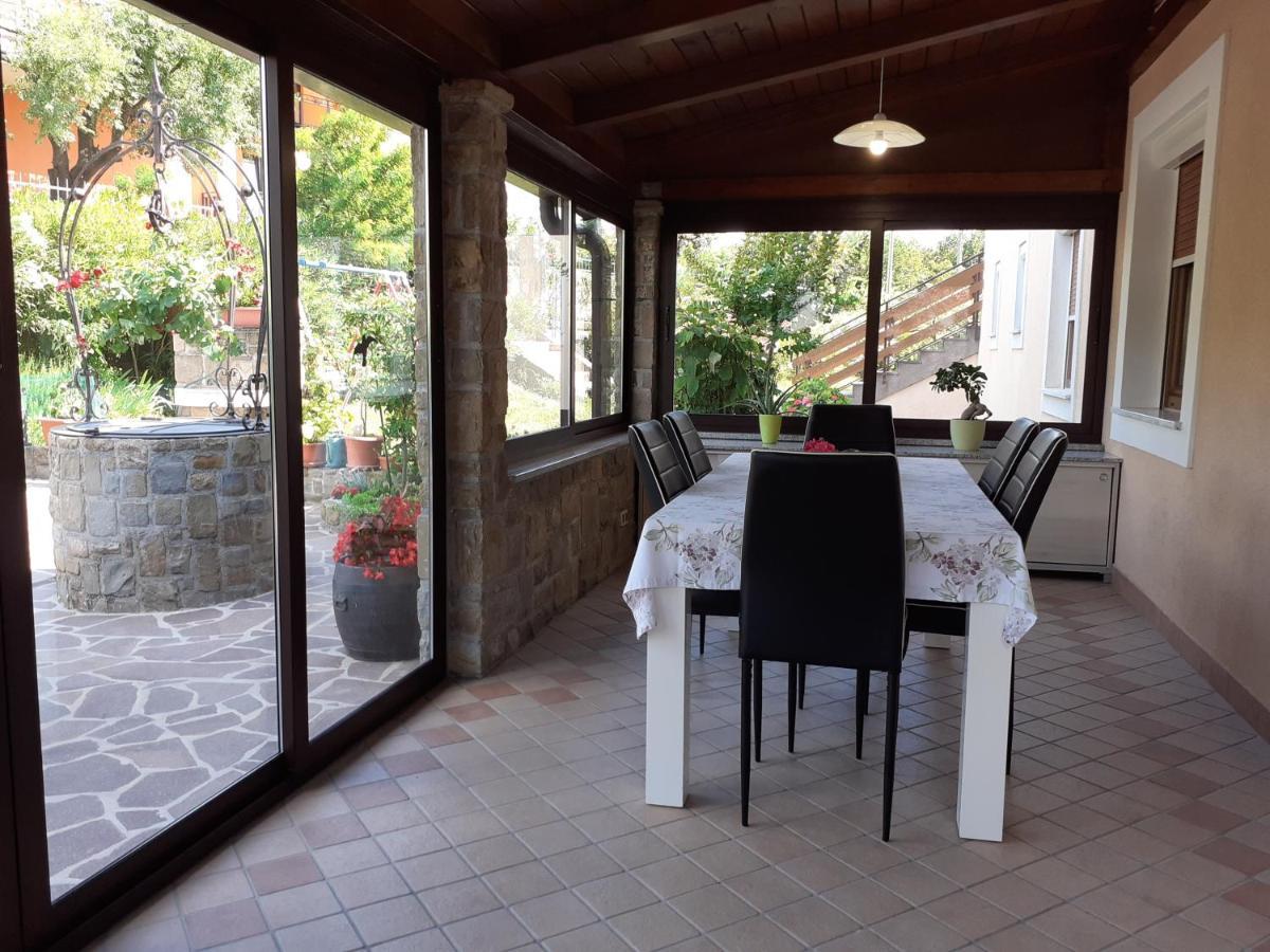 Apartma Olea Sared Appartamento