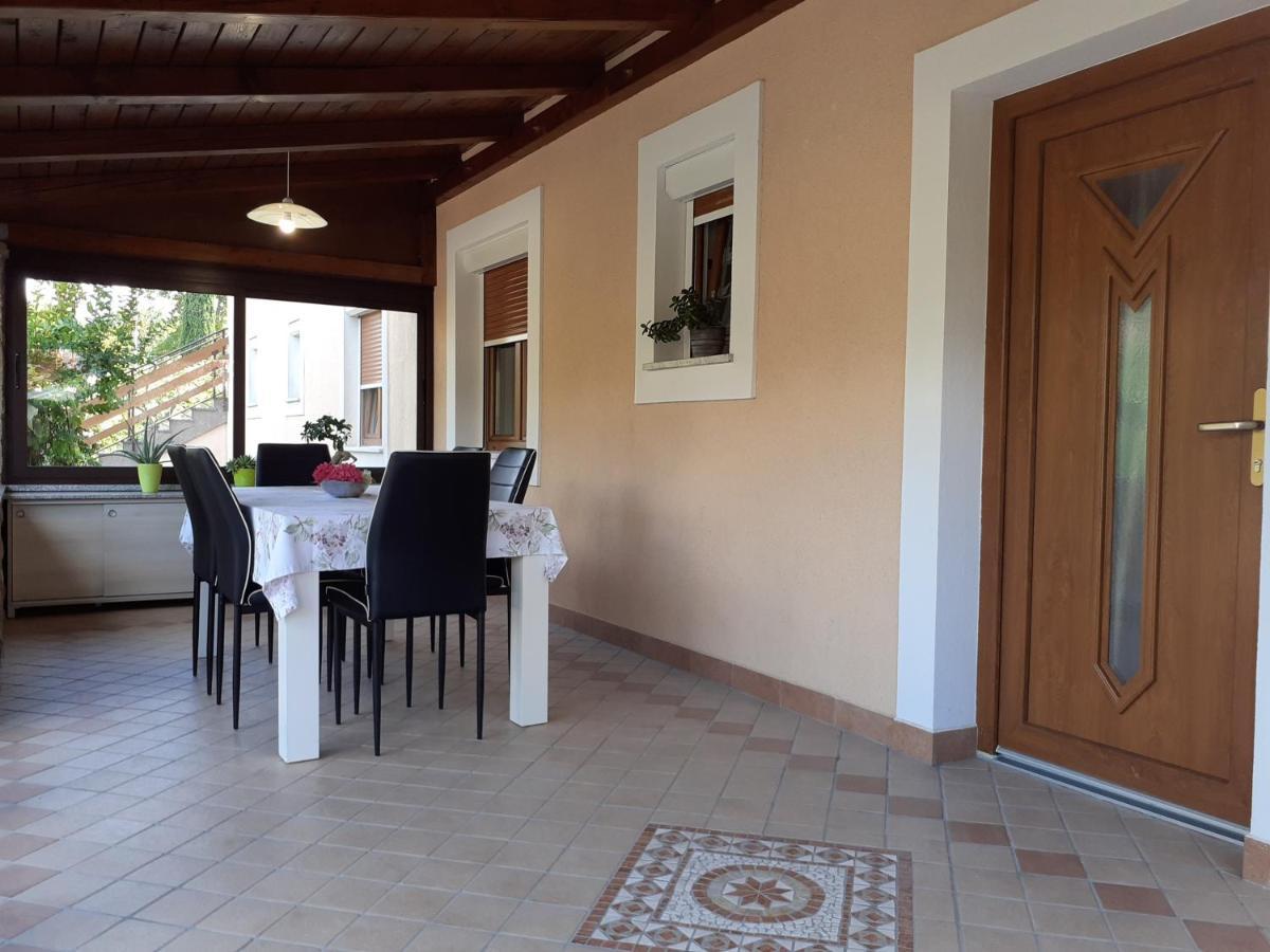 Apartma Olea Sared
