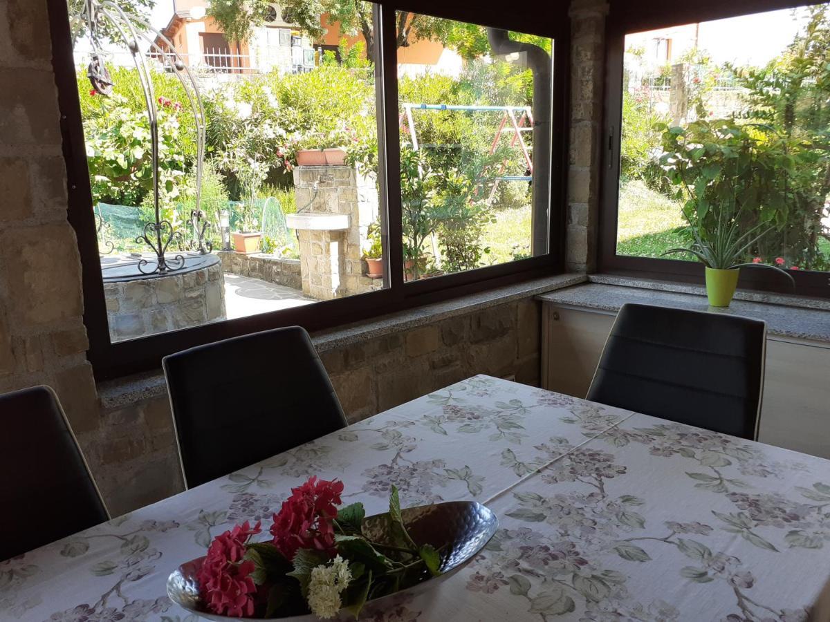 Apartment Apartma Olea Sared *