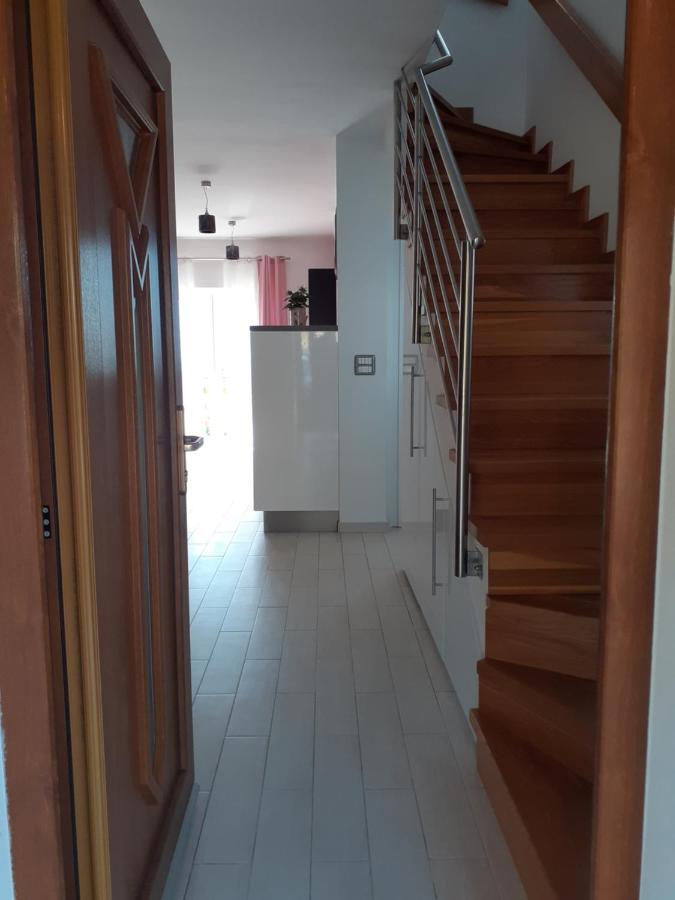 Apartma Olea Sared * Izola