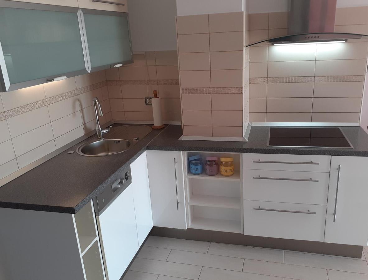 Apartment Apartma Olea Sared Izola