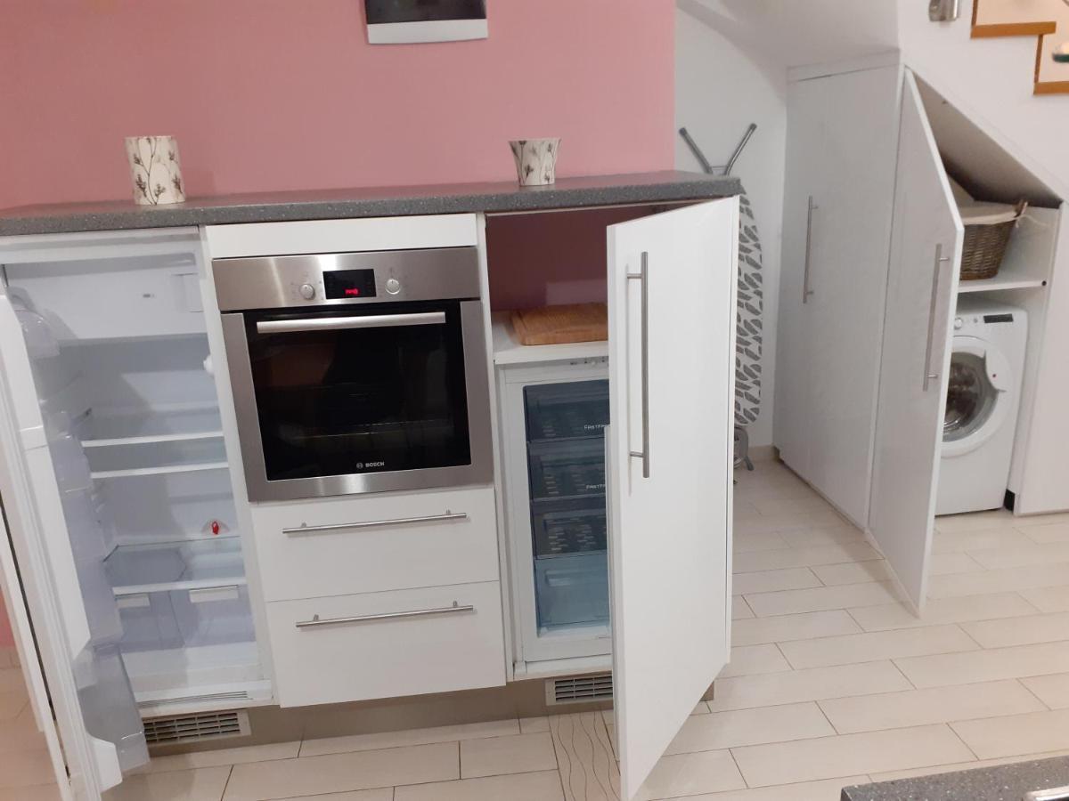 Apartma Olea Sared Izola