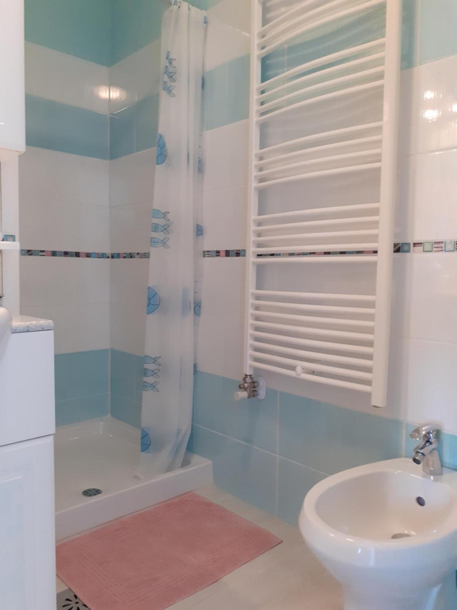 Apartment Apartma Olea Sared *