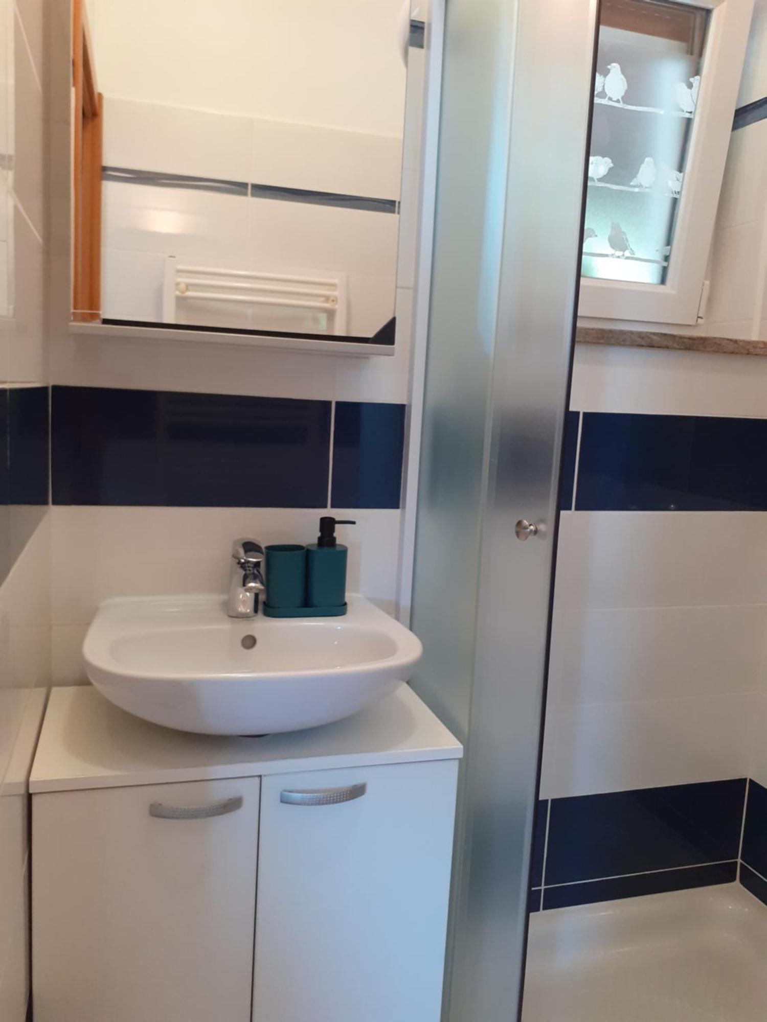 Apartma Olea Sared *