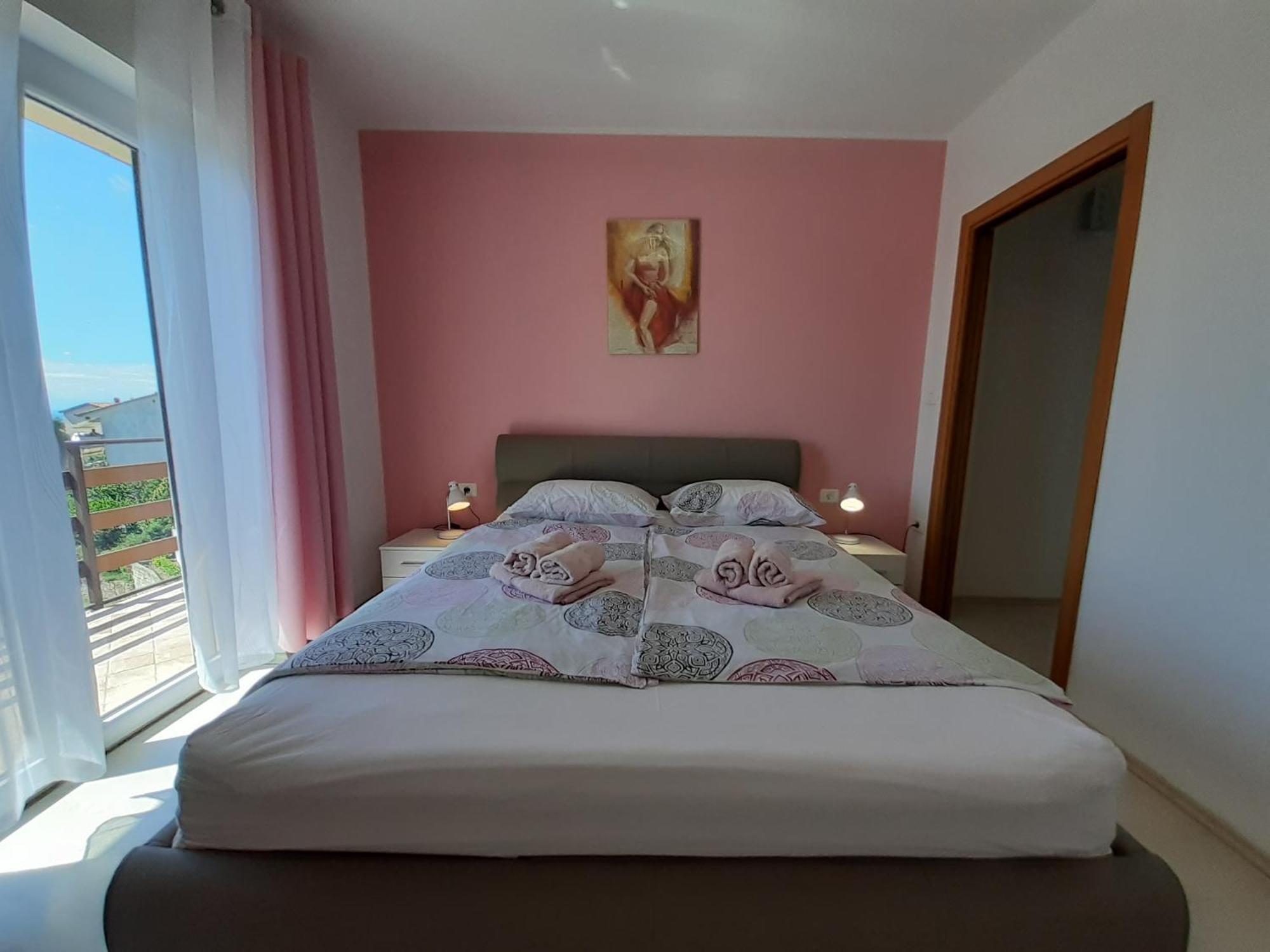 Apartma Olea Sared Izola