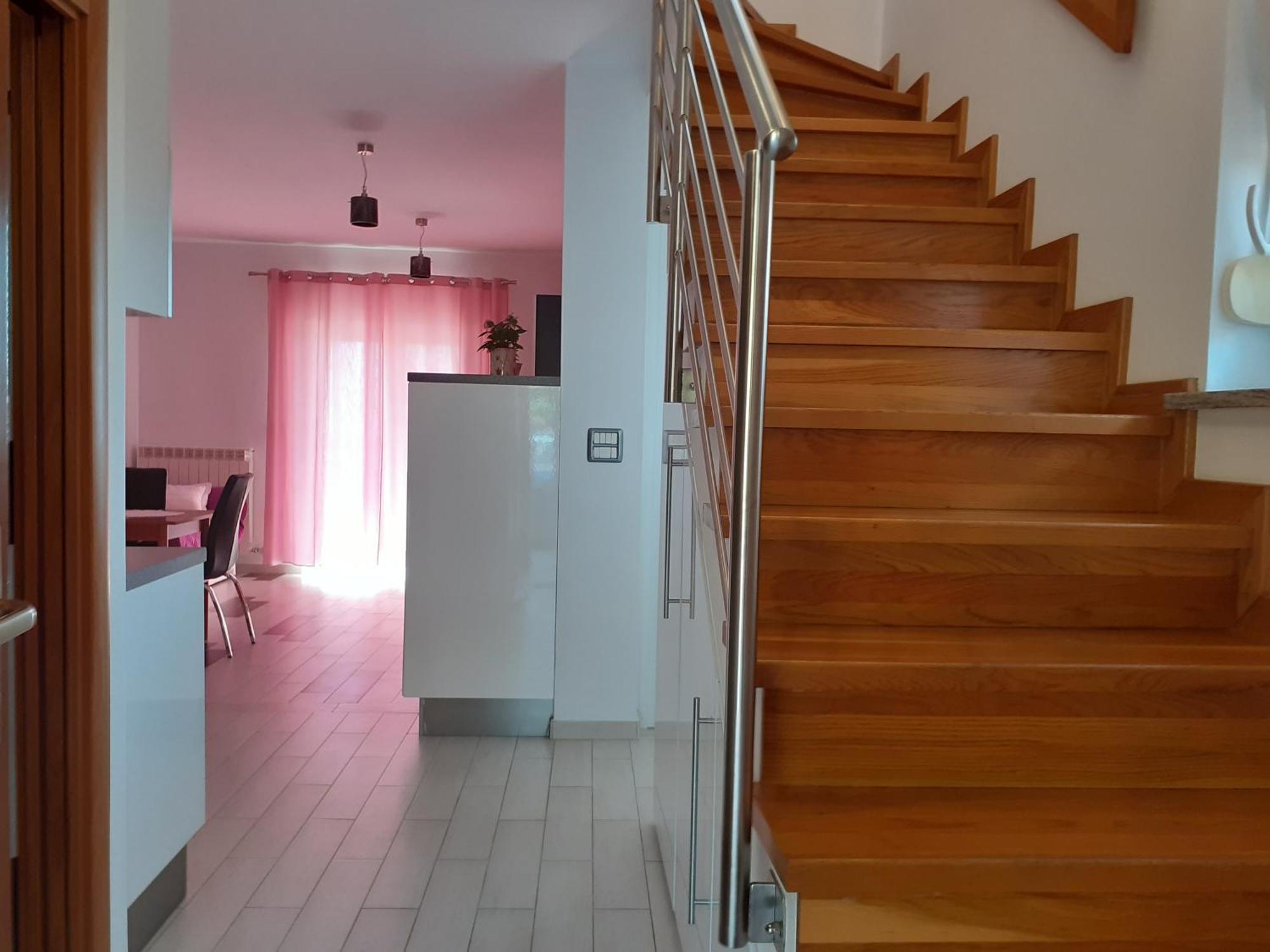 Apartma Olea Sared *