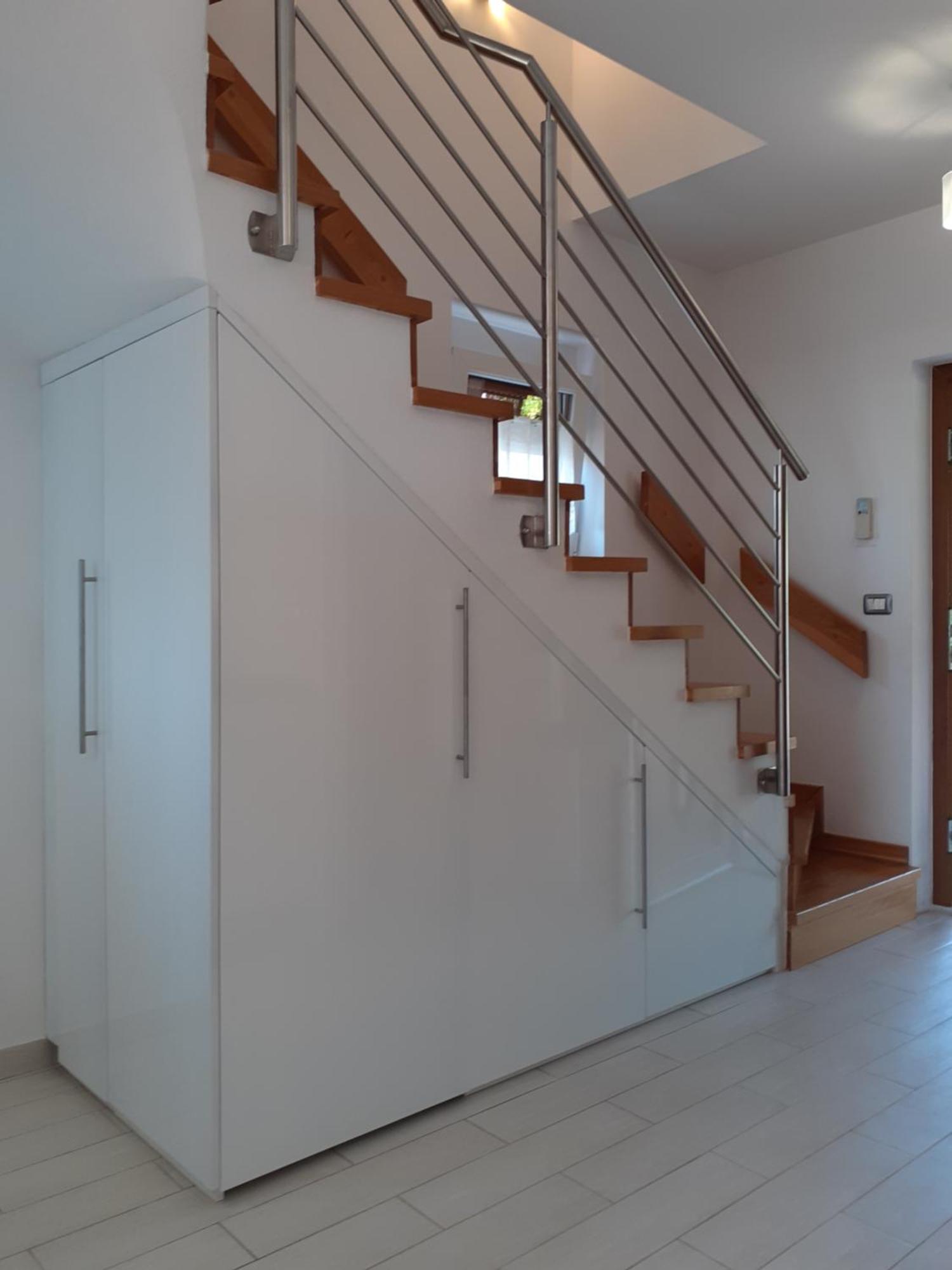 Apartma Olea Sared Appartamento *
