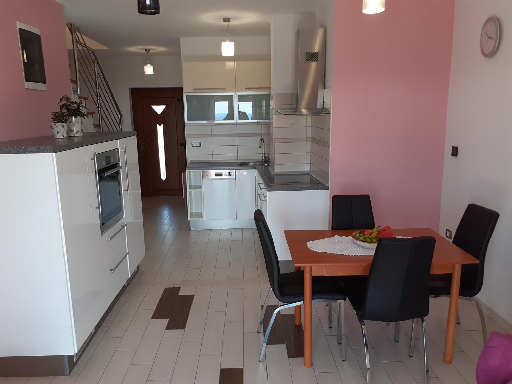 Apartma Olea Sared Appartamento *