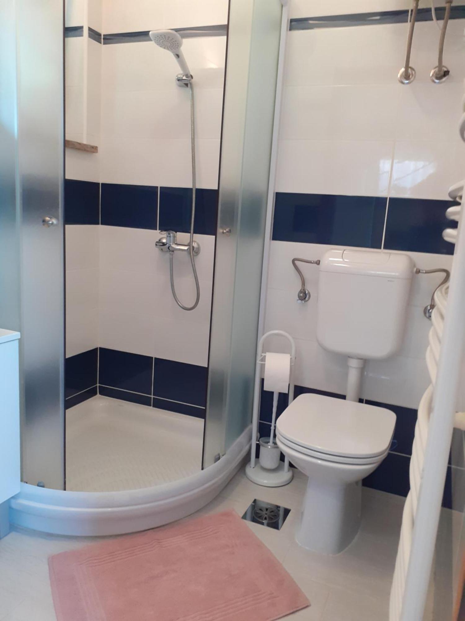 Apartma Olea Sared