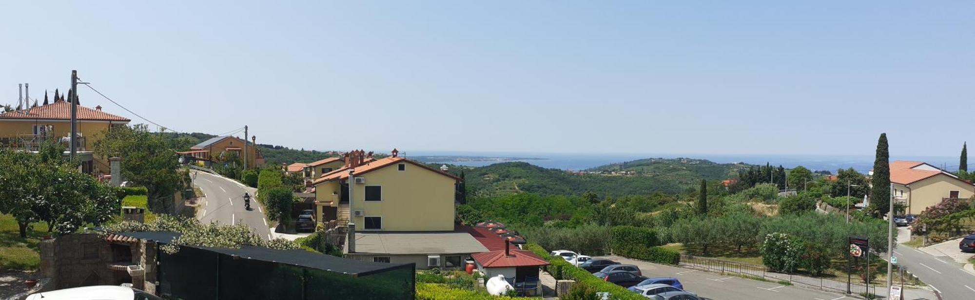 Apartma Olea Sared Appartamento