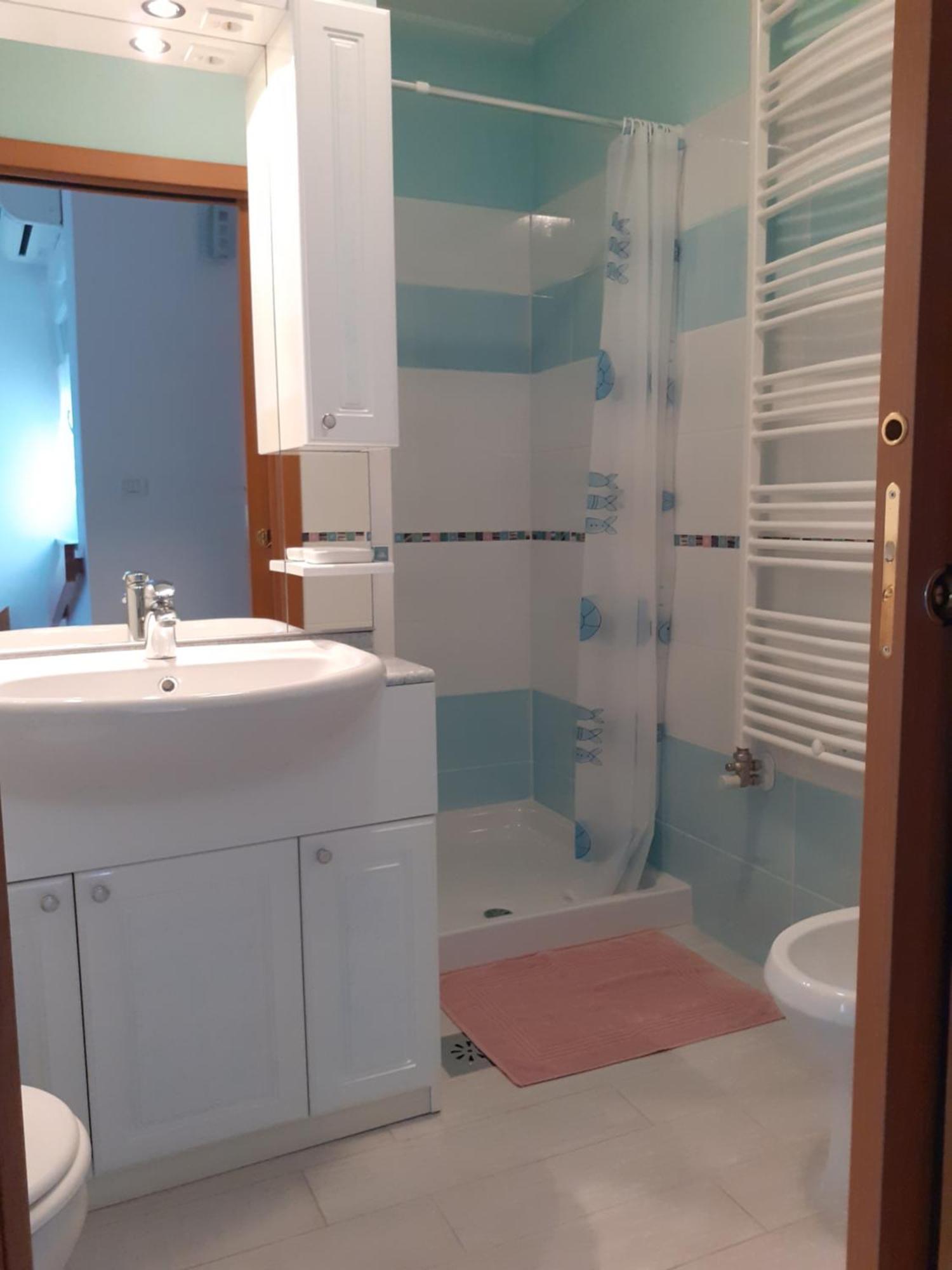 Apartma Olea Sared * Izola