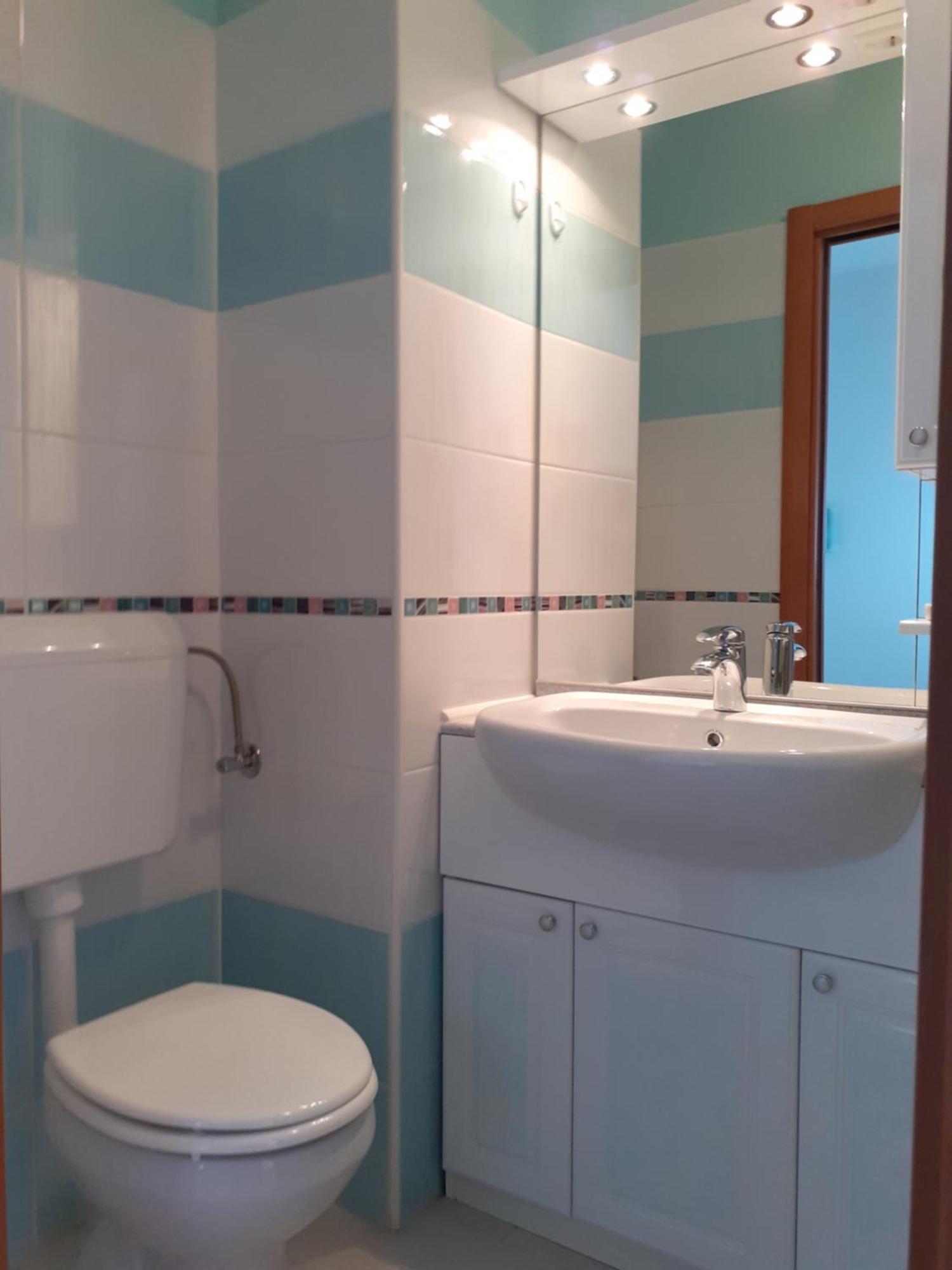 Apartma Olea Sared