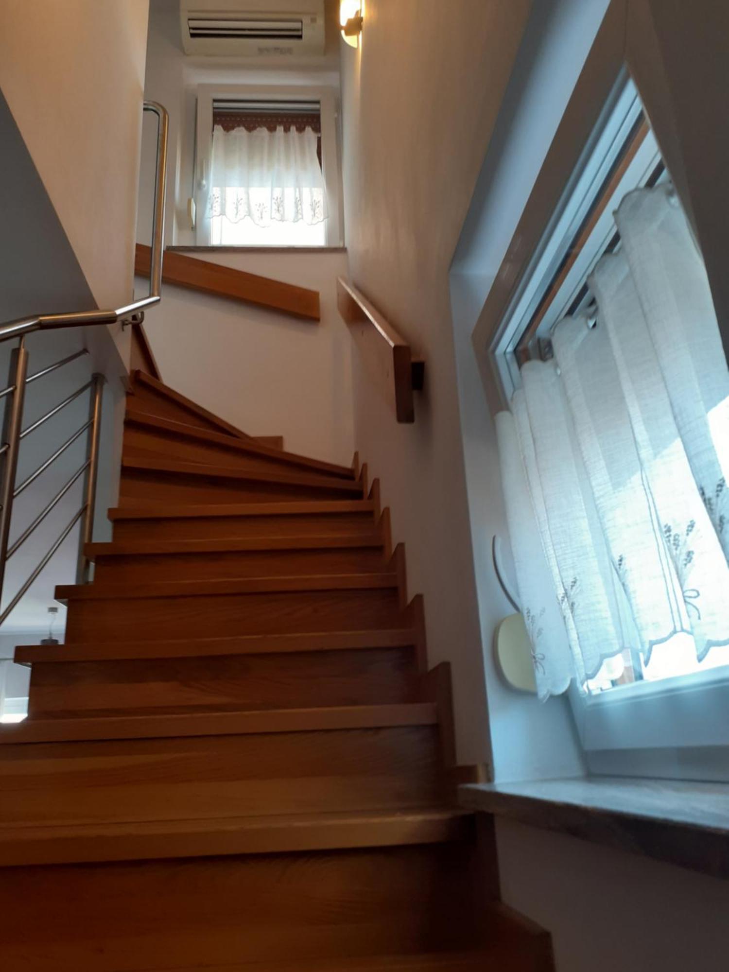 Apartma Olea Sared Appartamento *