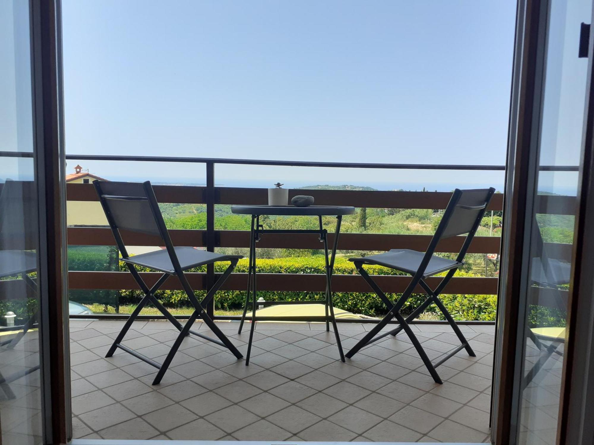 Apartma Olea Sared * Izola
