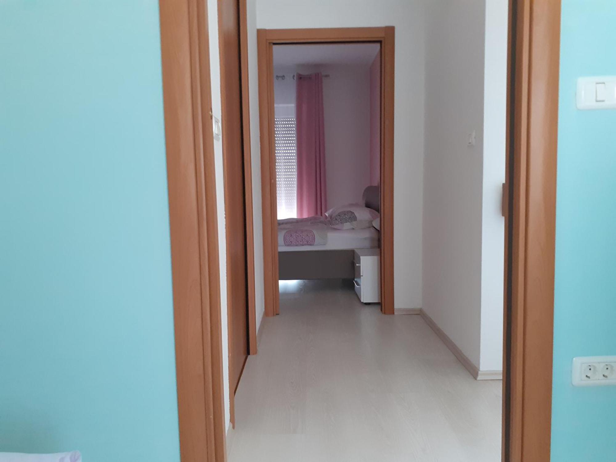 Apartma Olea Sared
