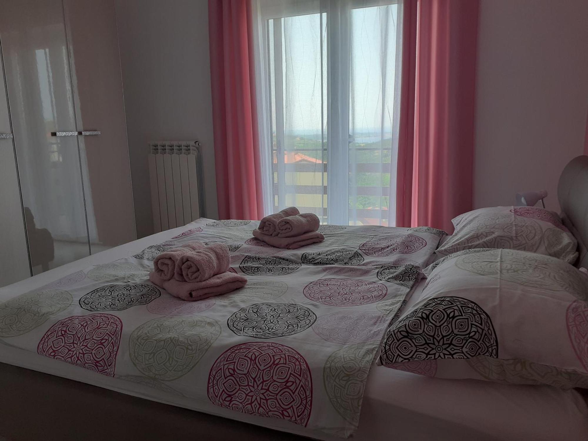 Apartment Apartma Olea Sared Izola