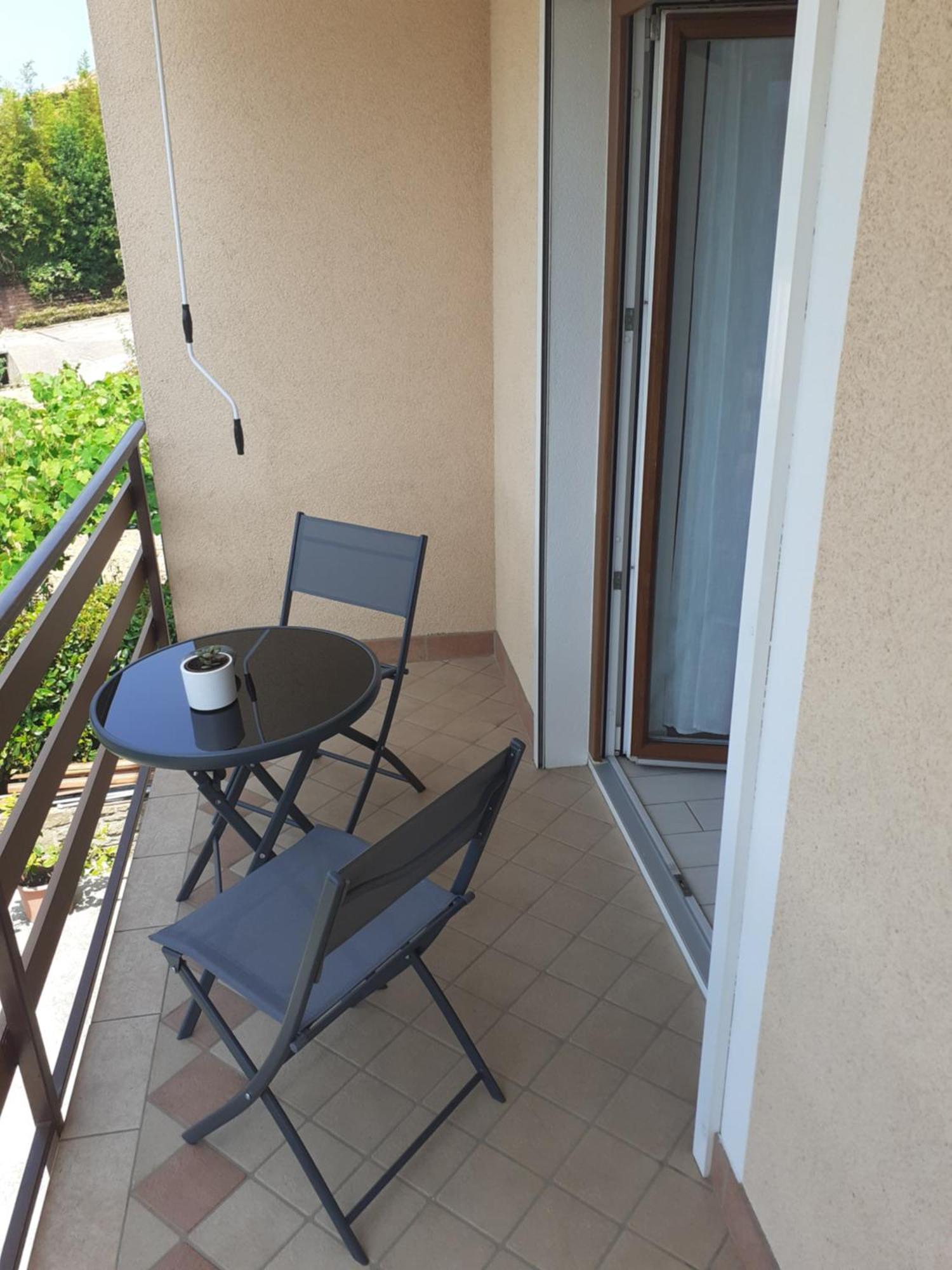 Apartma Olea Sared *