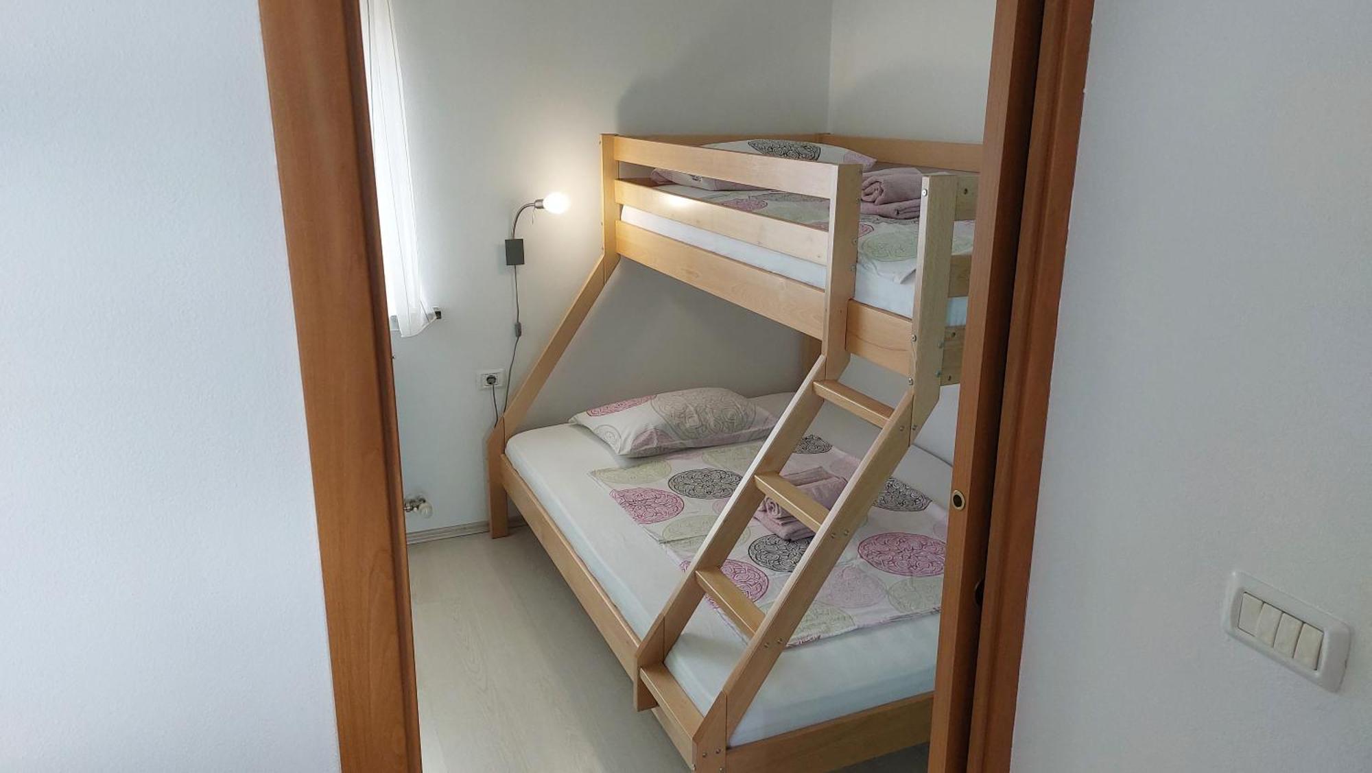 Apartma Olea Sared * Izola