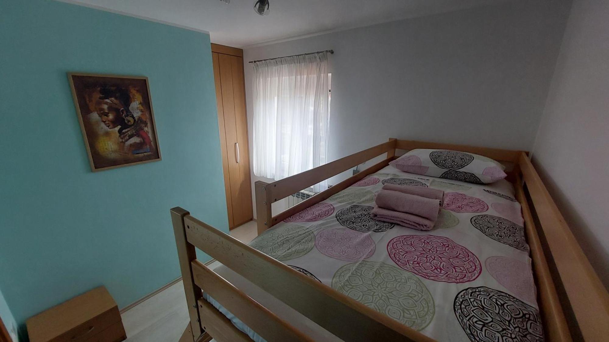 Apartma Olea Sared Apartment *