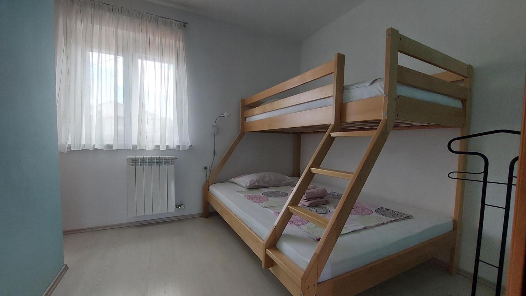 Apartment Apartma Olea Sared Izola