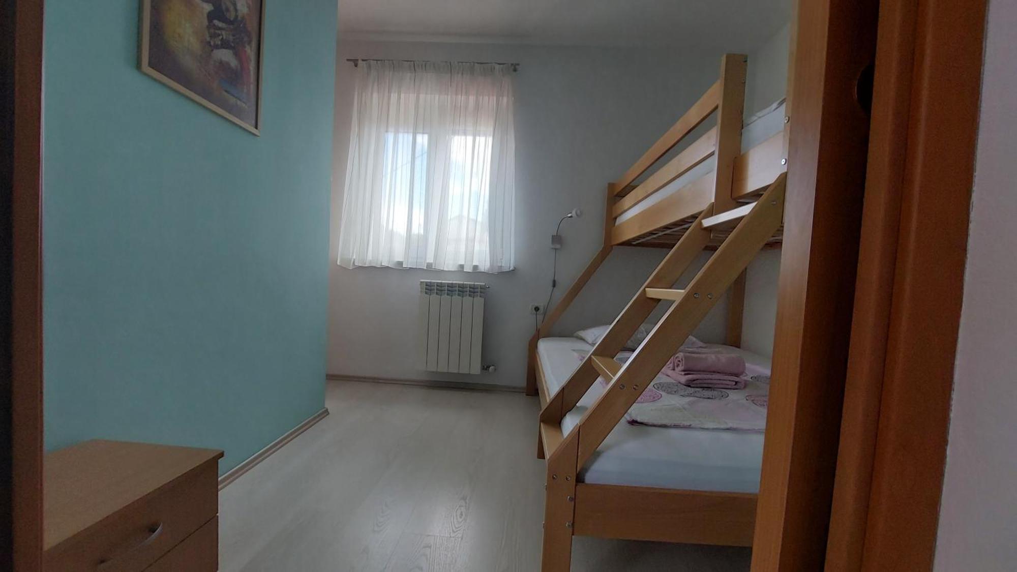 Apartma Olea Sared Izola