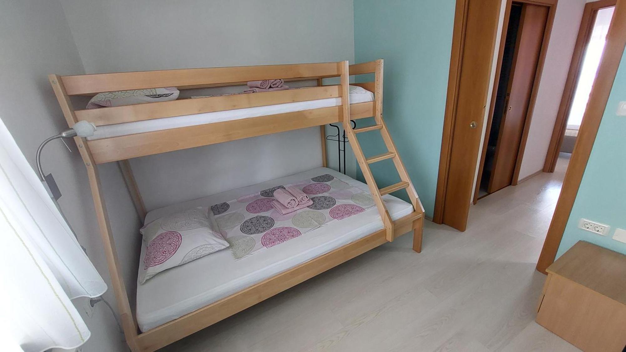 Apartma Olea Sared * Izola