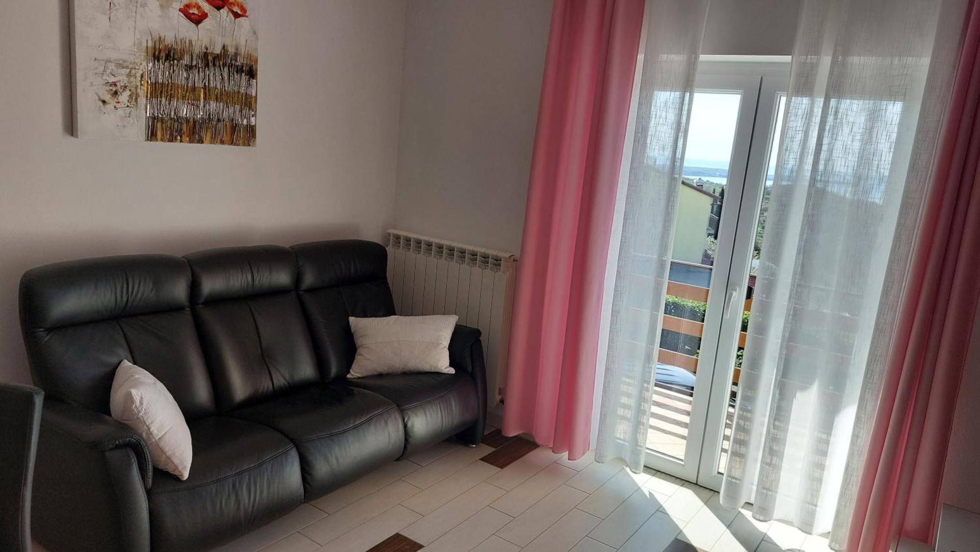 Apartma Olea Sared Apartment Izola