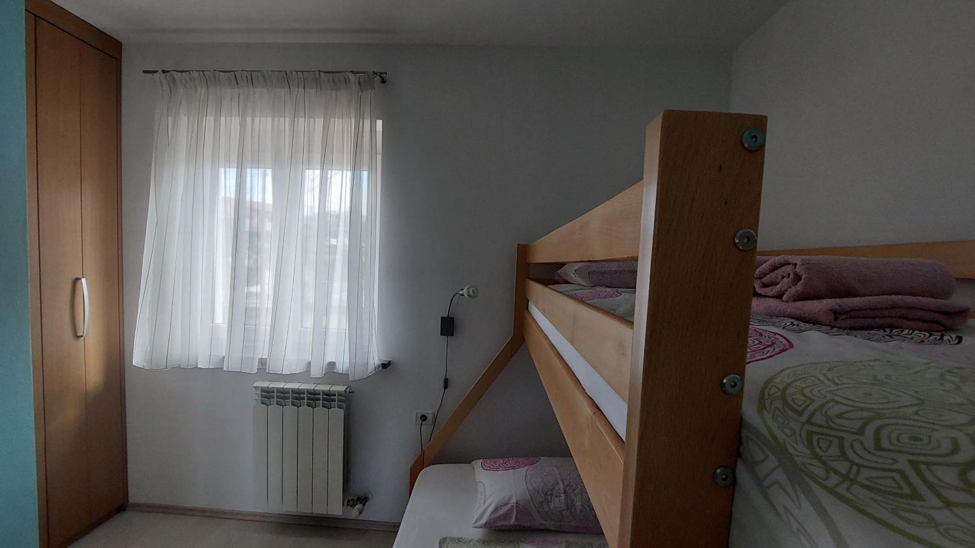 Apartma Olea Sared Izola